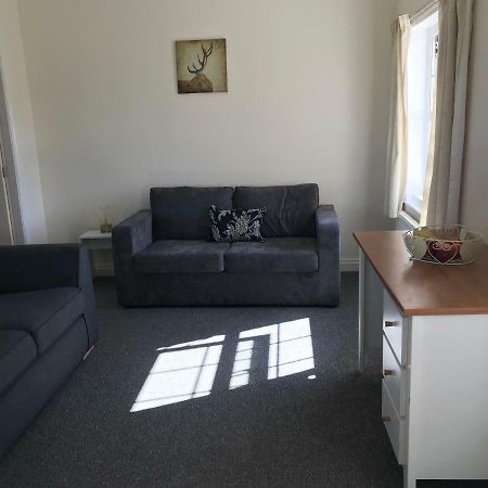 Moorhouse Farm Flat Daire Telford Dış mekan fotoğraf