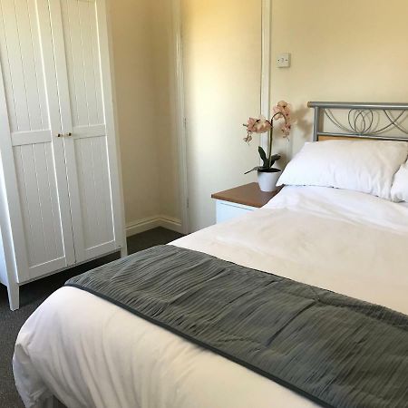Moorhouse Farm Flat Daire Telford Dış mekan fotoğraf