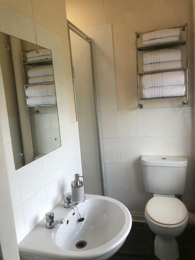 Moorhouse Farm Flat Daire Telford Dış mekan fotoğraf